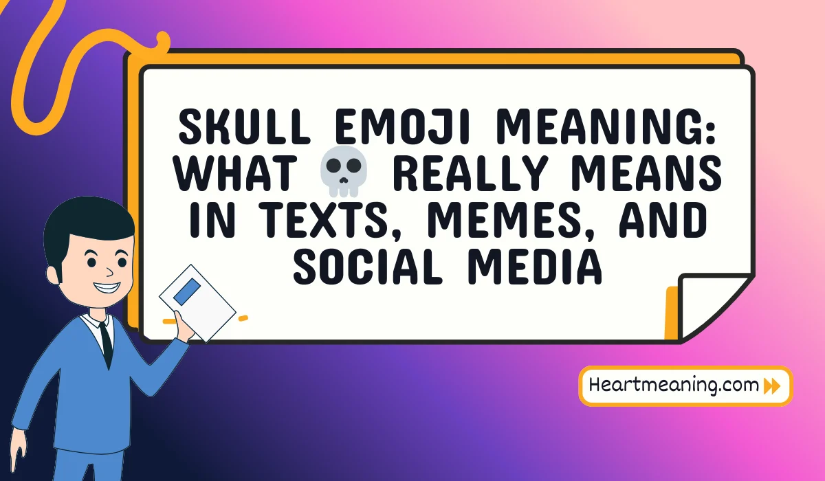 skull emoji meaning