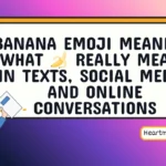banana emoji meaning