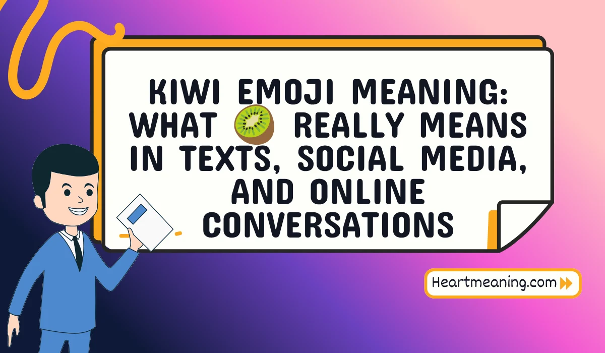 kiwi emoji meaning
