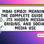 moai emoji meaning