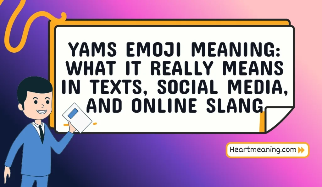 yams emoji meaning