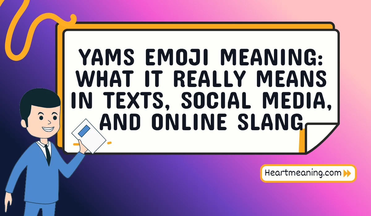yams emoji meaning