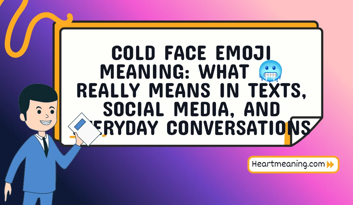 cold face emoji meaning