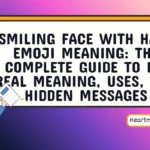 smiling face with halo emoji meaning