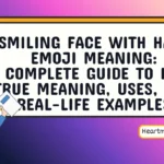 smiling face with halo emoji meaning